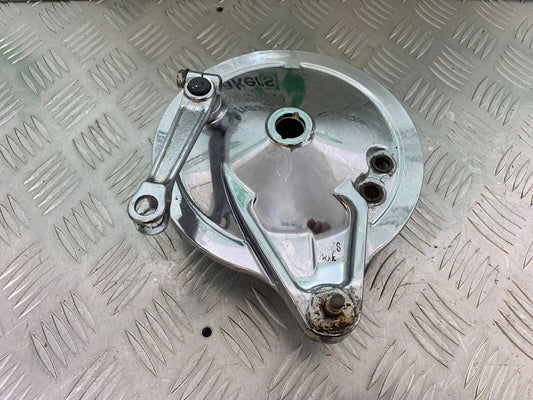 HONDA VT1100 C SHADOW SPIRIT REAR BRAKE HUB   2002-2003 (CMB1035)