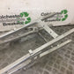 HONDA CBR600 CBR 600 F4I REAR SUBFRAME  YEAR 2001 (STOCK 537)
