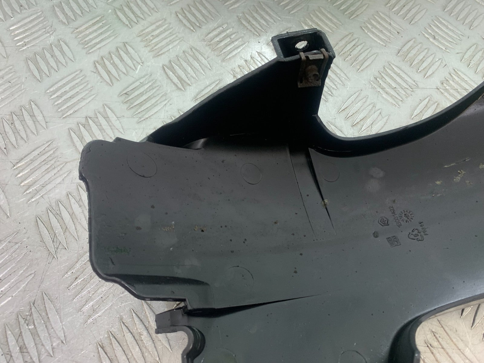 PIAGGIO VESPA GTS 125 HUGGER YEAR 2009-14 (CMB1261)