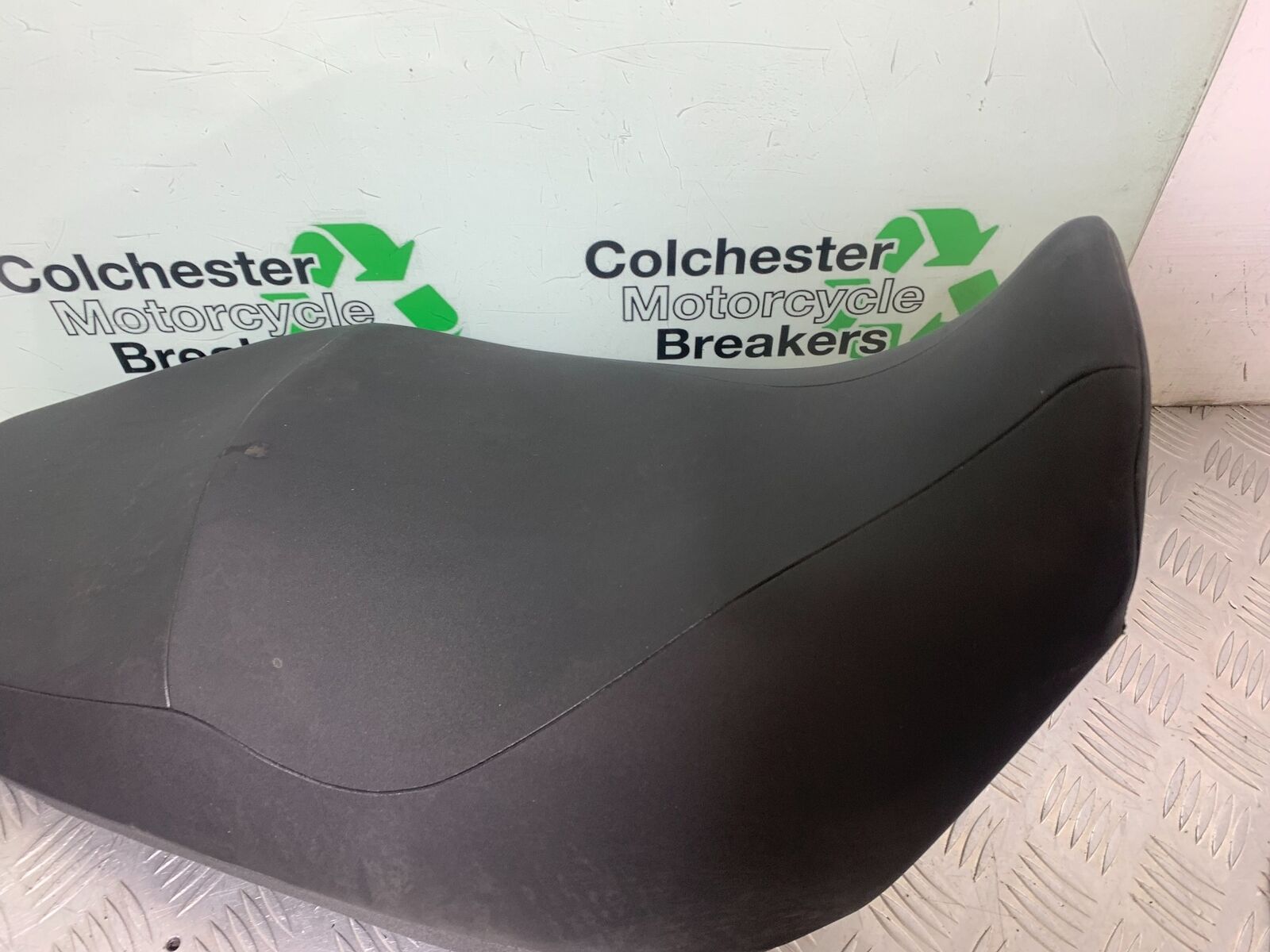 SUZUKI DL 650 V-STROM SEAT  YEAR 2020 (CMB1117)