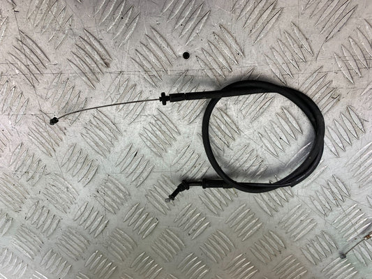BMW F800 GT THROTTLE CABLE  YEAR 2013-2017 (CMB1248)