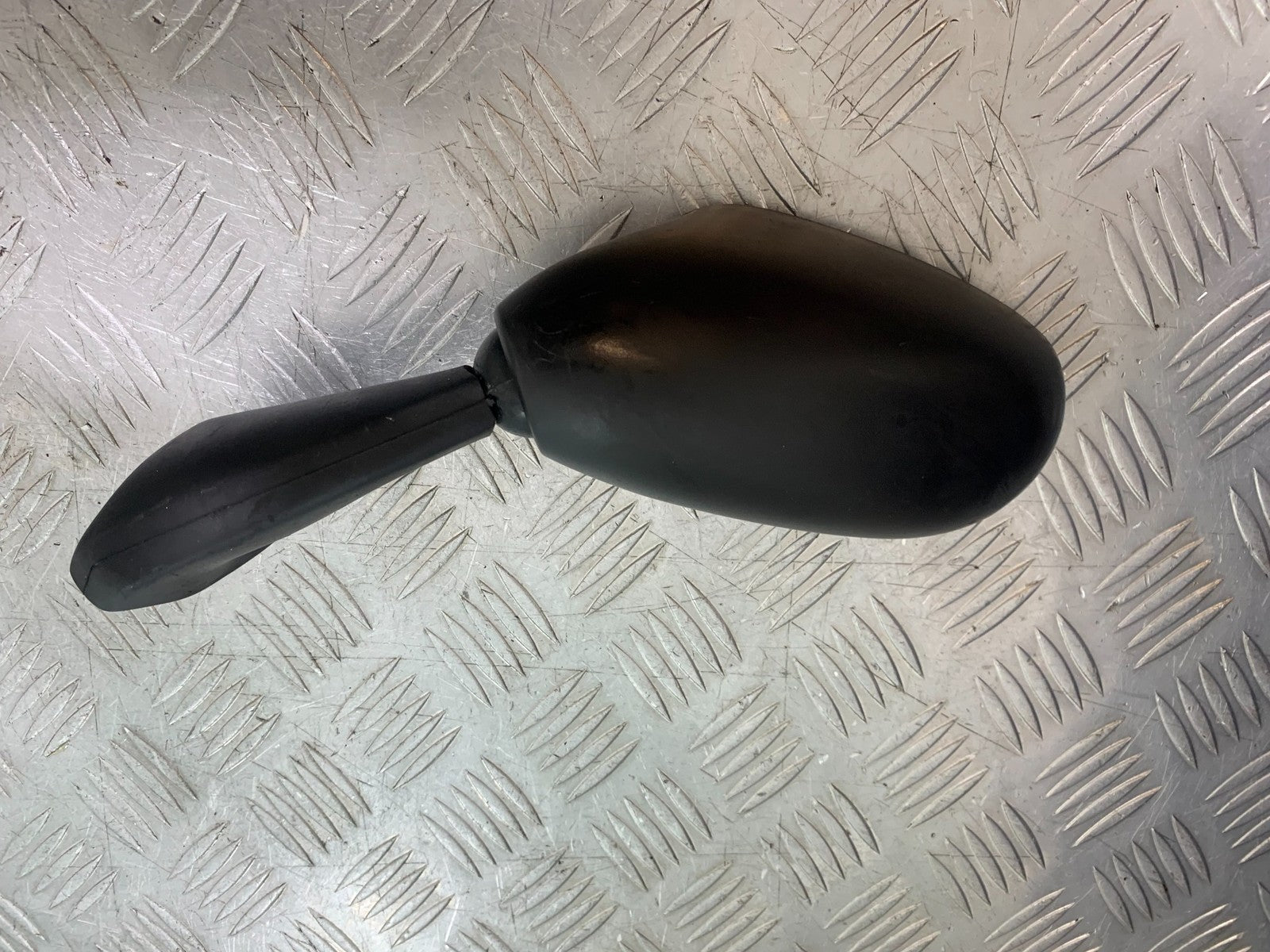 YAMAHA YZF R1 4XV LEFT MIRROR  YEAR 1998-99 (CMB1291)