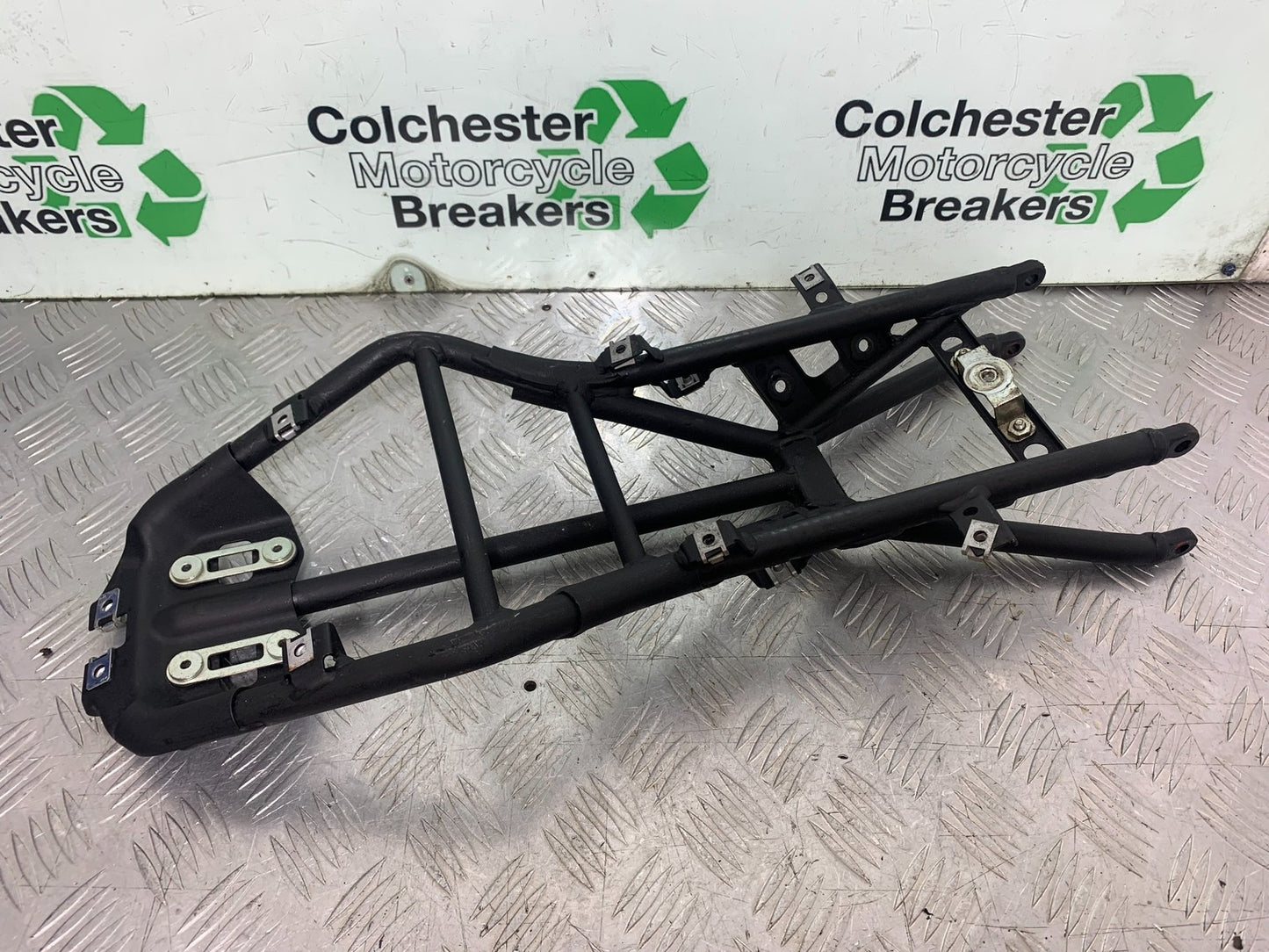 DUCATI 1198 S REAR SUBFRAME    YEAR 2009-2011 (CMB1219)