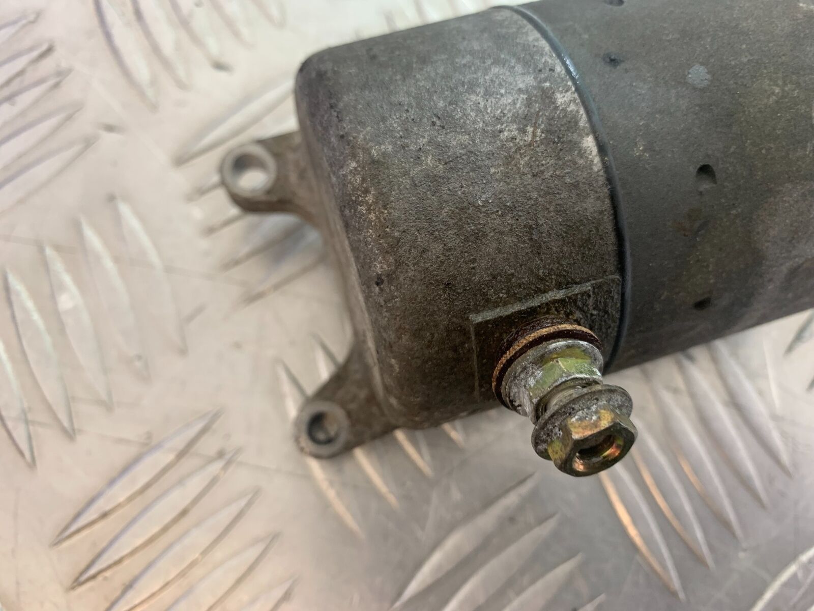 YAMAHA YZF600 YZF 600 THUNDERCAT STARTER MOTOR  1996-2003 (CMB1134)