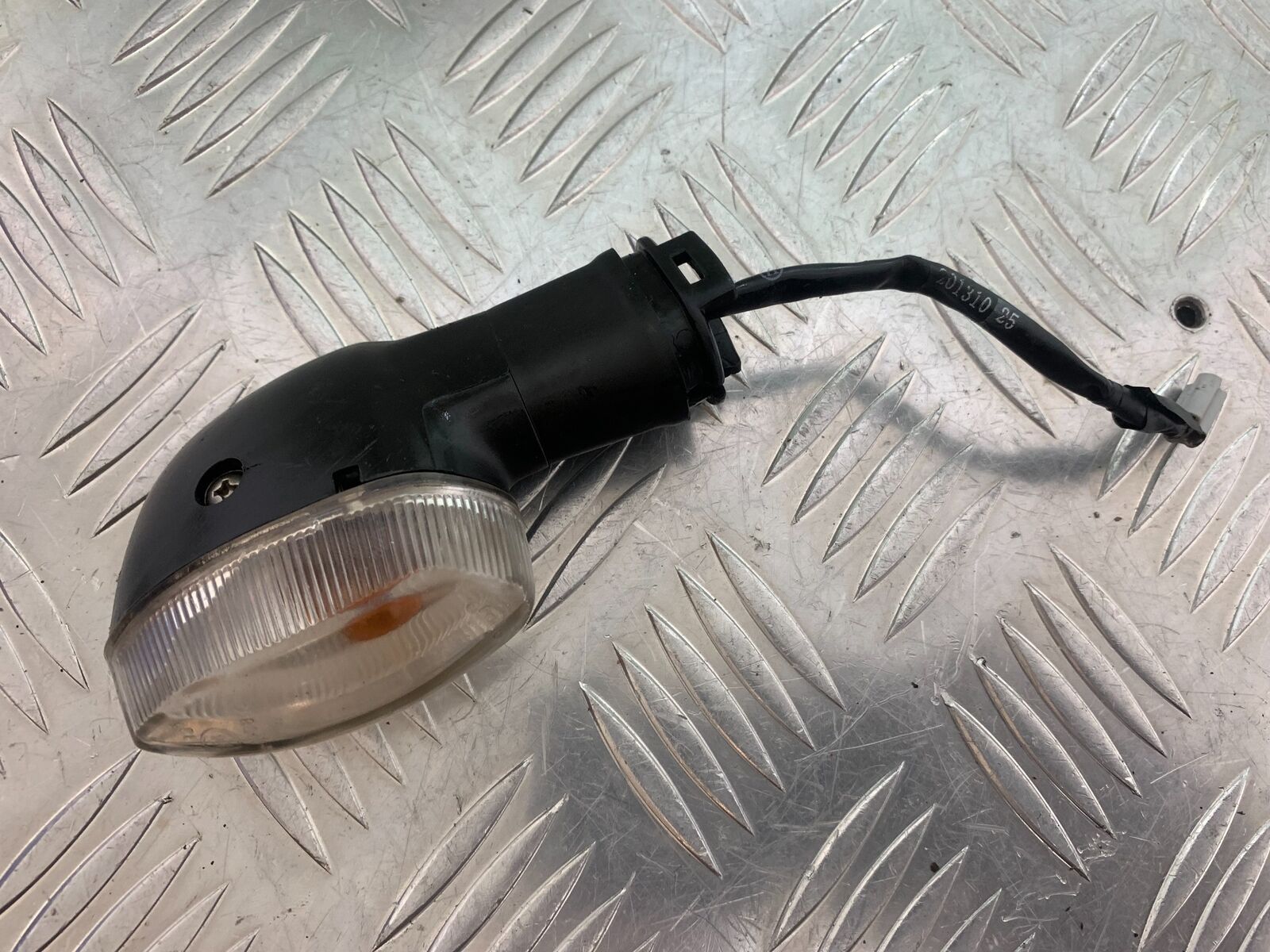 YAMAHA MT07 MT-07 FRONT LEFT INDICATOR YEAR 2014 (STOCK 995)