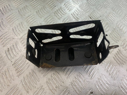 SINNIS HOODLUM 125 BATTERY BOX YEAR 2021-2025 (CMB1196)