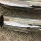 HARLEY DAVIDSON FXDC DYNA SUPER GLIDE EXHAUST  YEAR 2012 STOCK 436