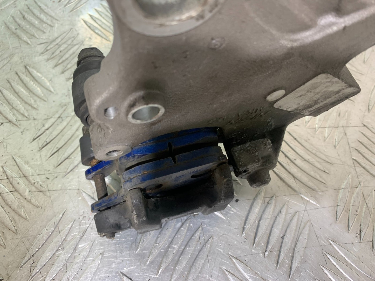 HONDA NC750 NC 750 X DCT REAR BRAKE CALIPER  YEAR 2019 (CMB1223)