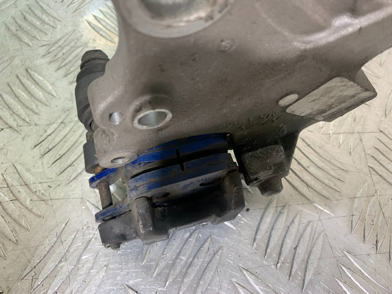 HONDA NC750 NC 750 X DCT REAR BRAKE CALIPER  YEAR 2019 (CMB1223)