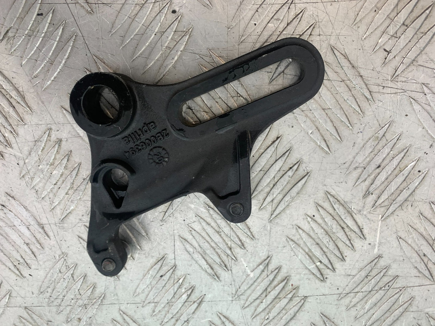 APRILIA RS660 RS 660 REAR CALIPER BRACKET   YEAR 2020-2024 (CMB1202)