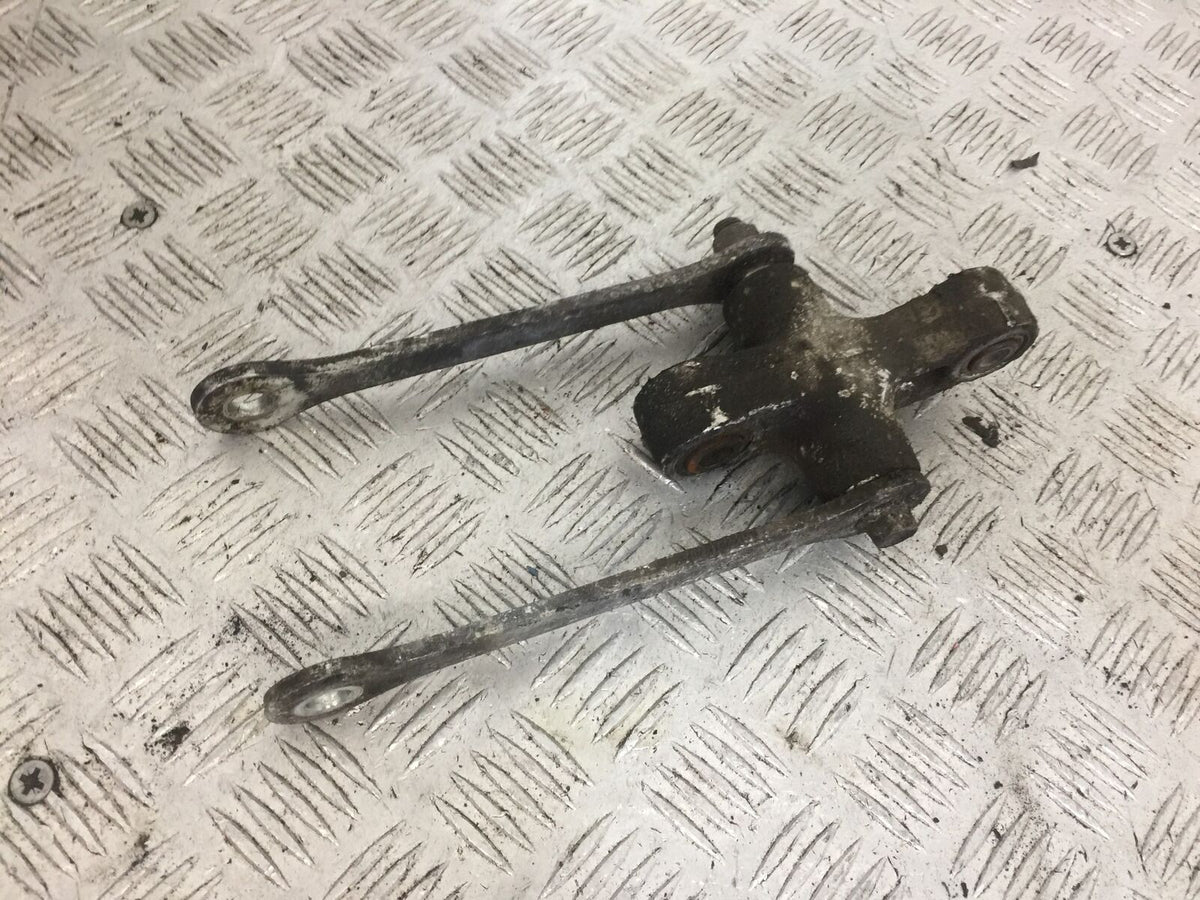 SUZUKI GSX1250 GSX 1250 FA SHOCK LINKAGE  YEAR 2015 (STOCK 754)
