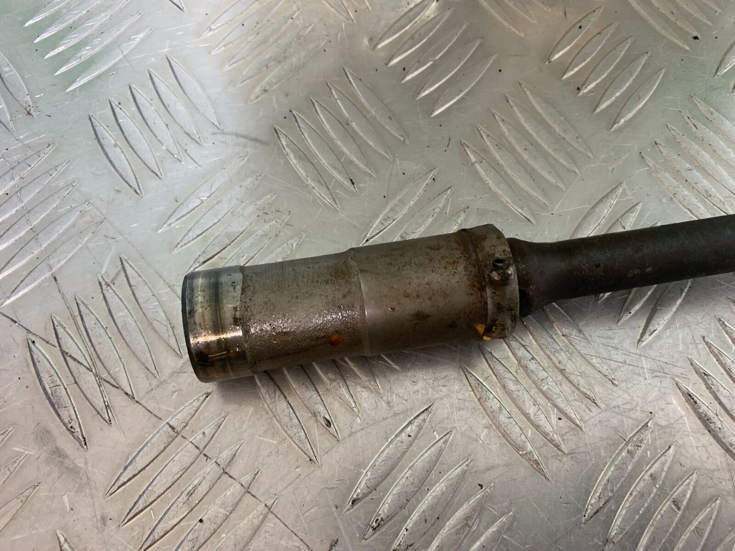 HONDA CX500 CX 500 DRIVE SHAFT  YEAR 1980 (CMB1131)
