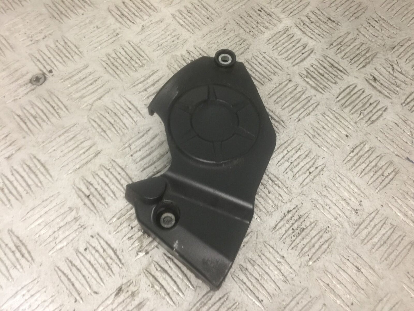 APRILIA DORSODURO 750 FACTORY SPROCKET COVER  YEAR 2011 (STOCK 908)