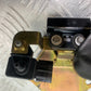 TRIUMPH 1050 SPRINT ST RELAYS  2003-2011 (CMB1285)