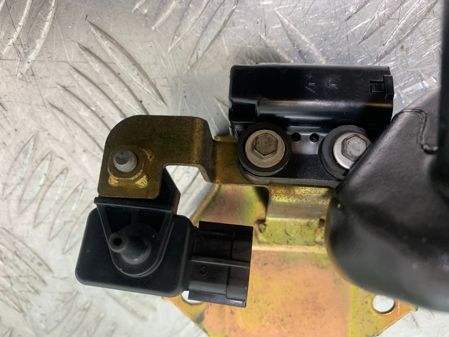 TRIUMPH 1050 SPRINT ST RELAYS  2003-2011 (CMB1285)