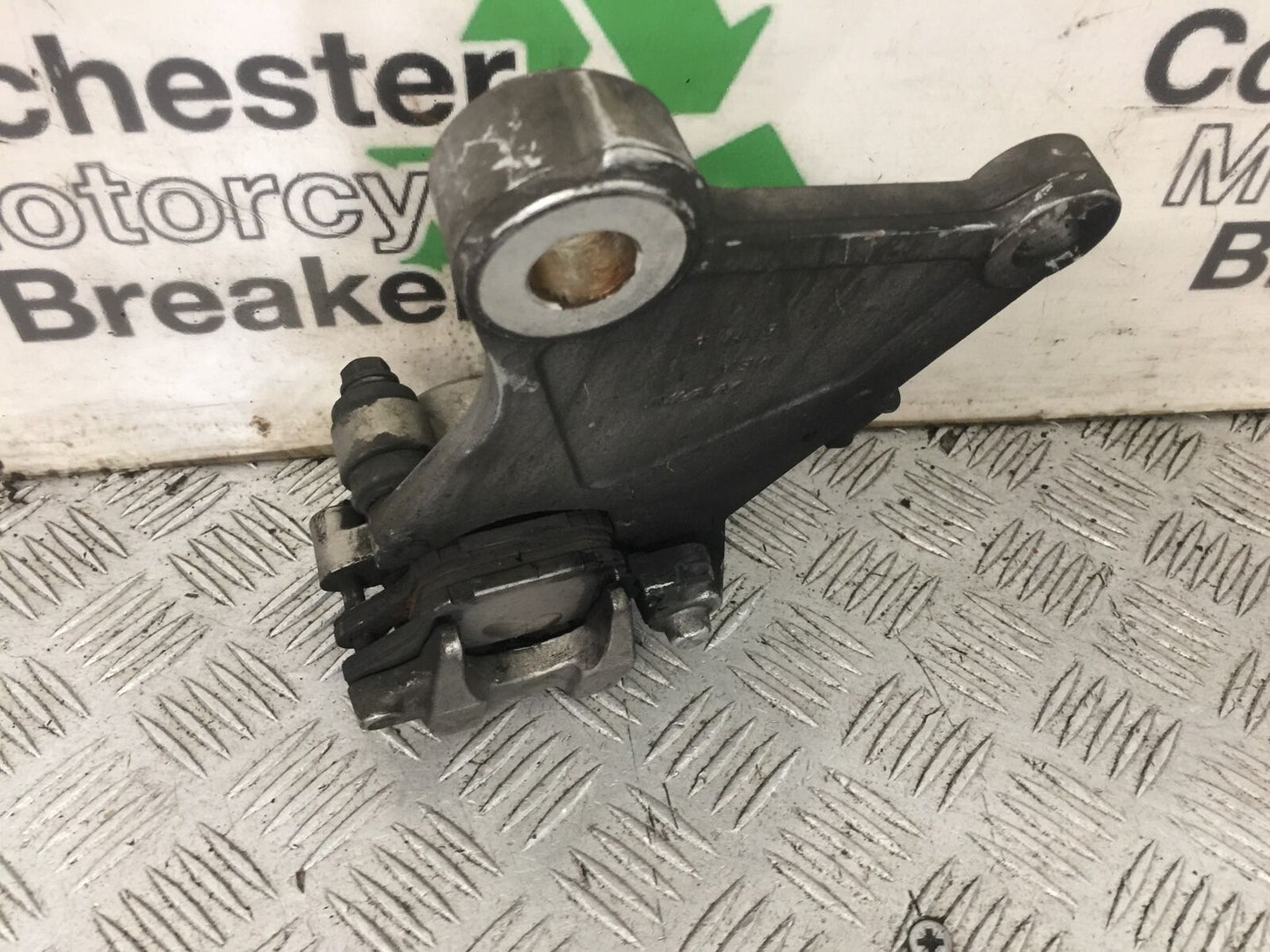 HONDA VTX1300 S REAR BRAKE CALIPER YEAR 2004-09 (STOCK 749)