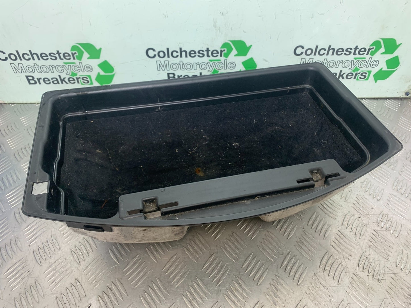 BMW K1200 K 1200 LT INNER TOP BOX YEAR 1999-07 (CMB1271)