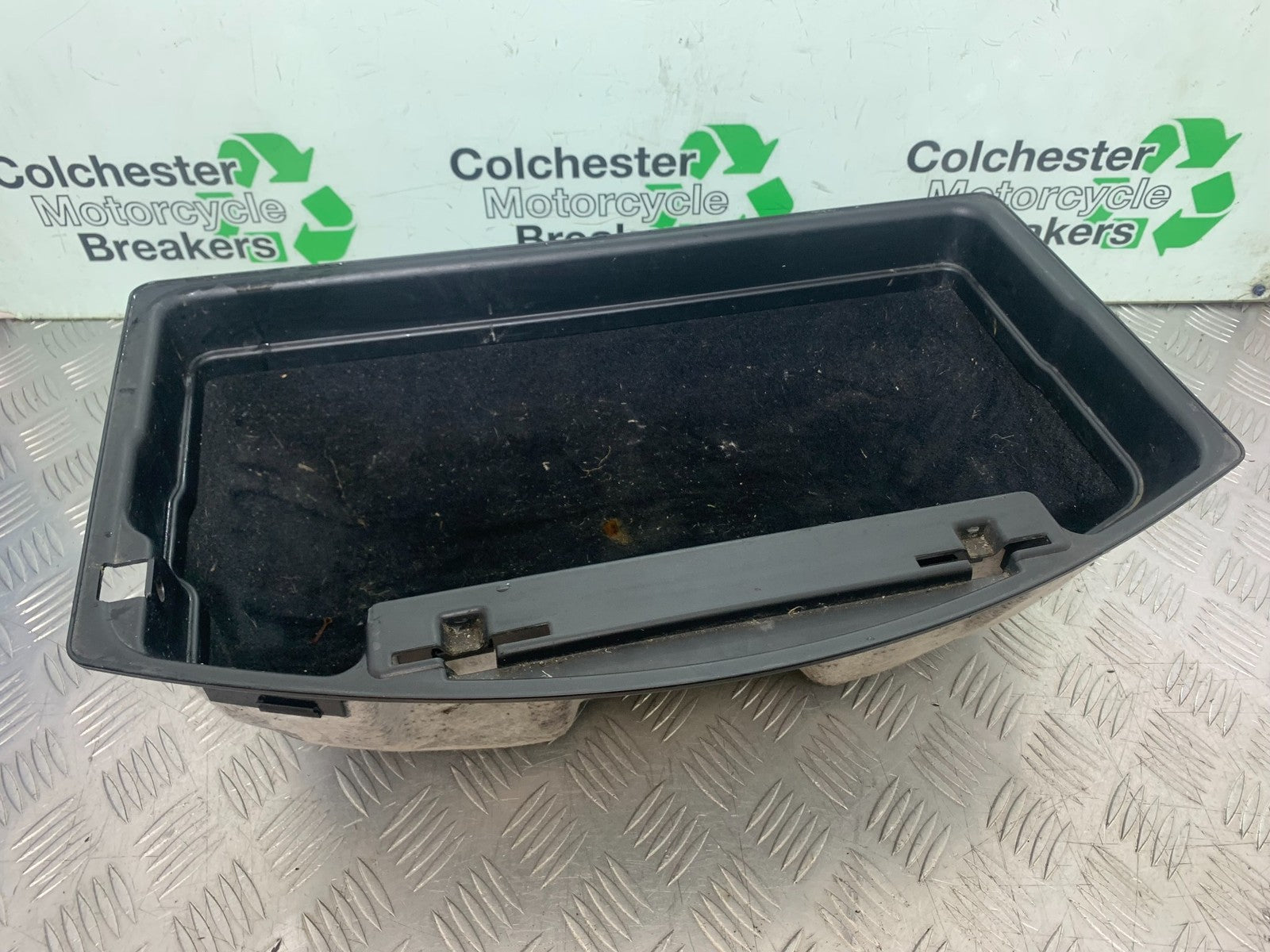 BMW K1200 K 1200 LT INNER TOP BOX YEAR 1999-07 (CMB1271)