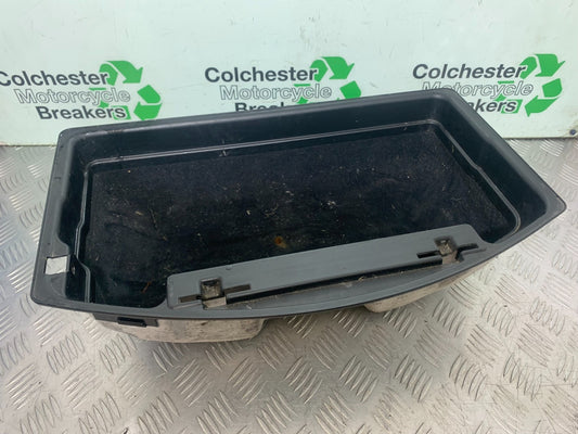 BMW K1200 K 1200 LT INNER TOP BOX YEAR 1999-07 (CMB1271)