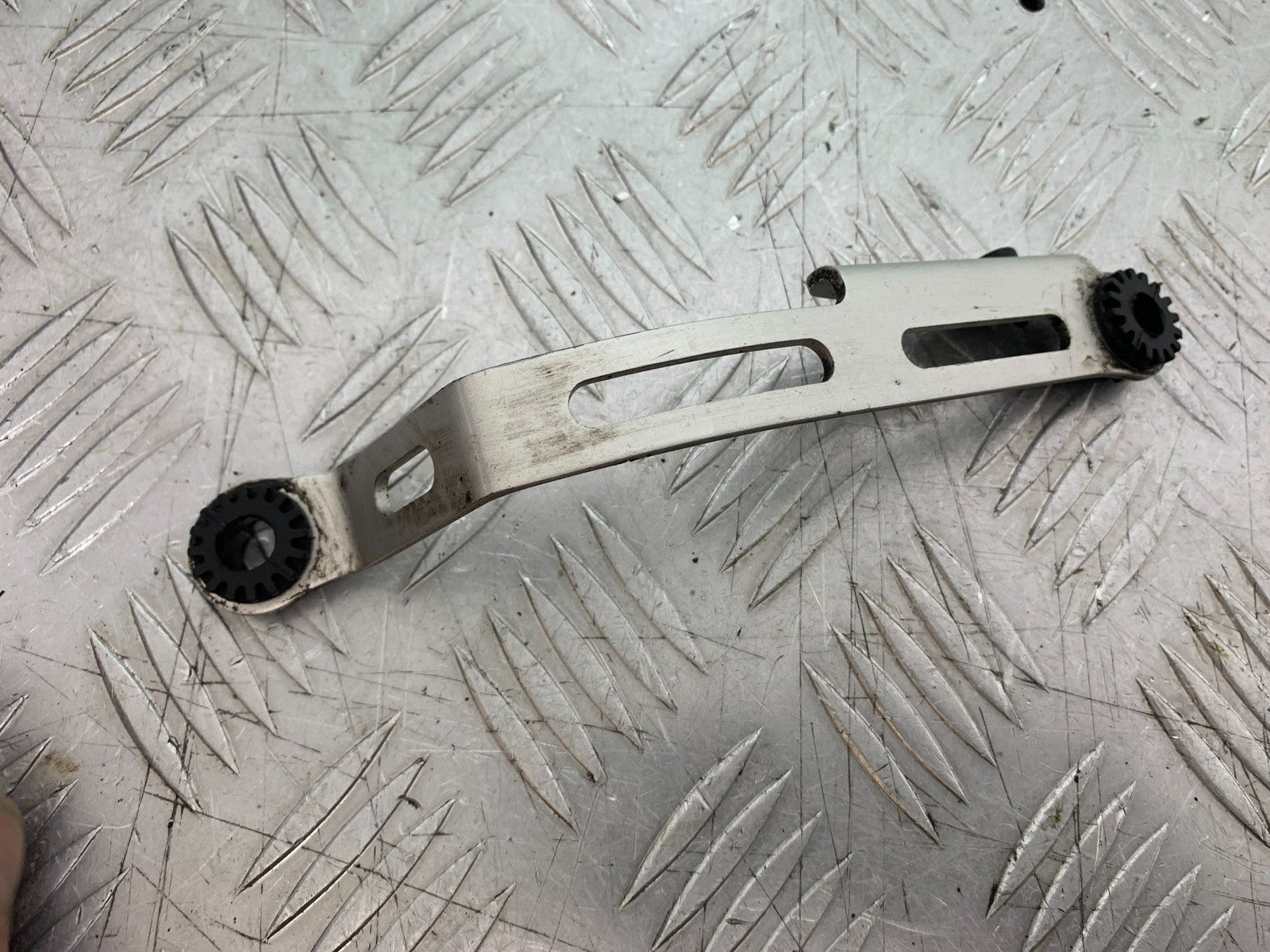 MV AGUSTA 800 F3 BRACKET  YEAR 2017-2019 (CMB1227)