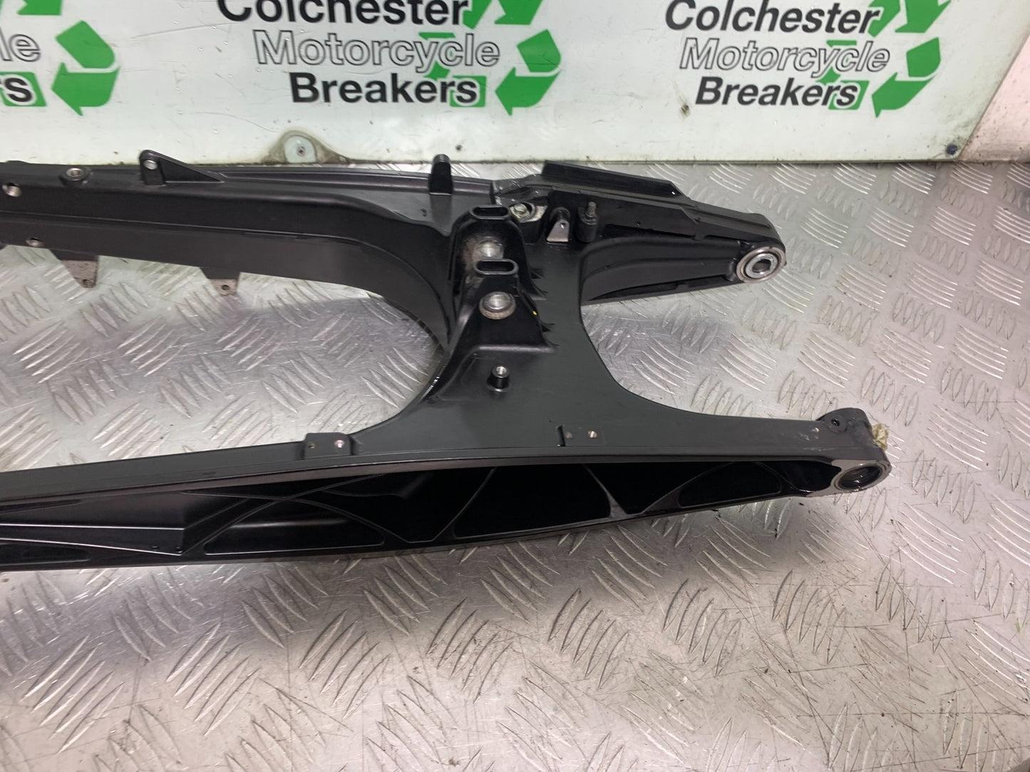 KTM 390 ADVENTURE SWINGARM  YEAR 2020-24 (CMB1240)