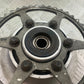 SUZUKI GSX750 INAZUMA SPROCKET CARRIER YEAR 1998-2003 (CMB1308)