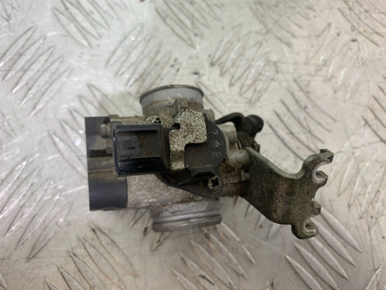 YAMAHA YS125 YS 125 THROTTLE BODY  YEAR 2017-2021 (CMB1321)