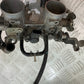 KAWASAKI NINJA 400 EX 400 THROTTLE BODIES   YEAR 2018-2022 (CMB1278)