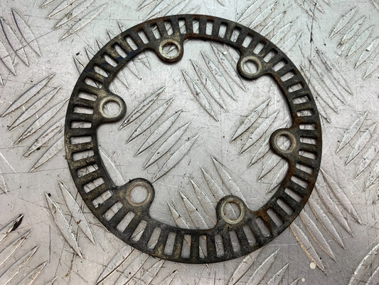 KTM DUKE 125 FRONT ABS RING GEAR   YEAR 2017-2022 (CMB1274)