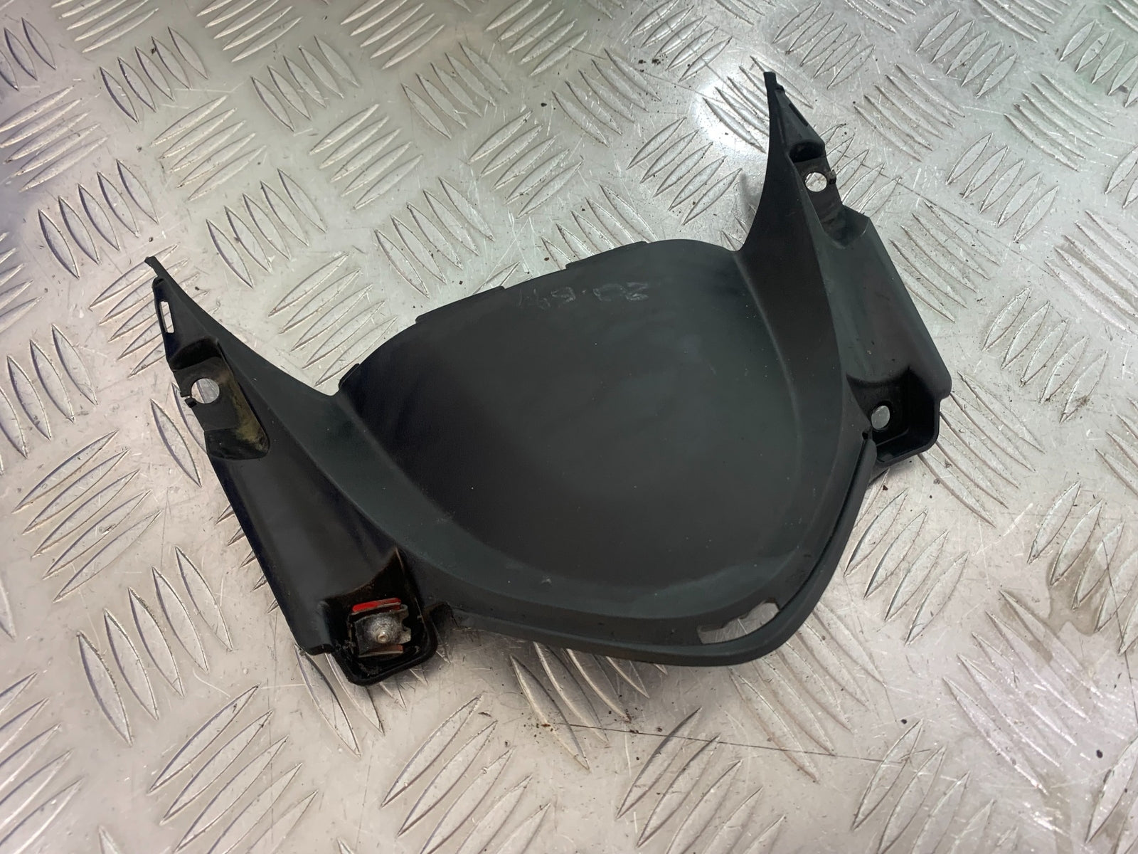 HONDA CBR500R CBR 500 R SCREEN INFILL COVER   YEAR 2012-16 (CMB1151)