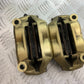 APRILIA TUONO 1000 V4R FRONT BRAKE CALIPERS  YEAR 2011-13  (CMB1331)