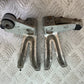 SUZUKI RF900 RF 900  REAR HANGERS YEAR 1994-1999 CMB1326