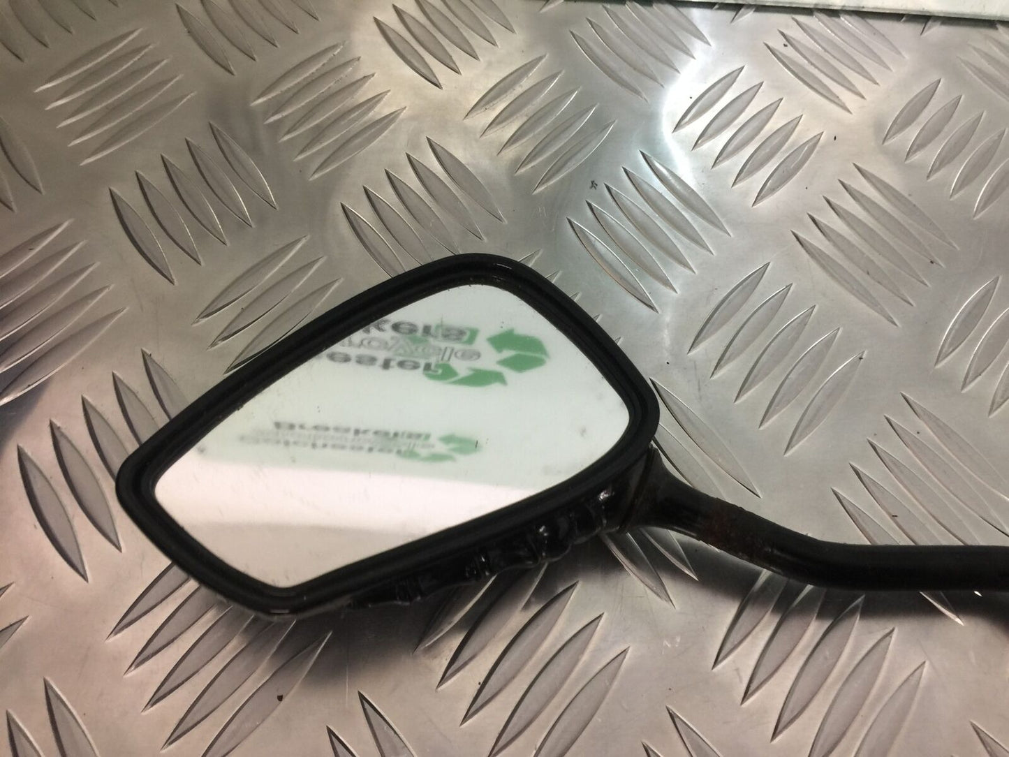 KAWASAKI VN 650 VULCAN LEFT MIRROR  YEAR 2017-2021 (STOCK 924)