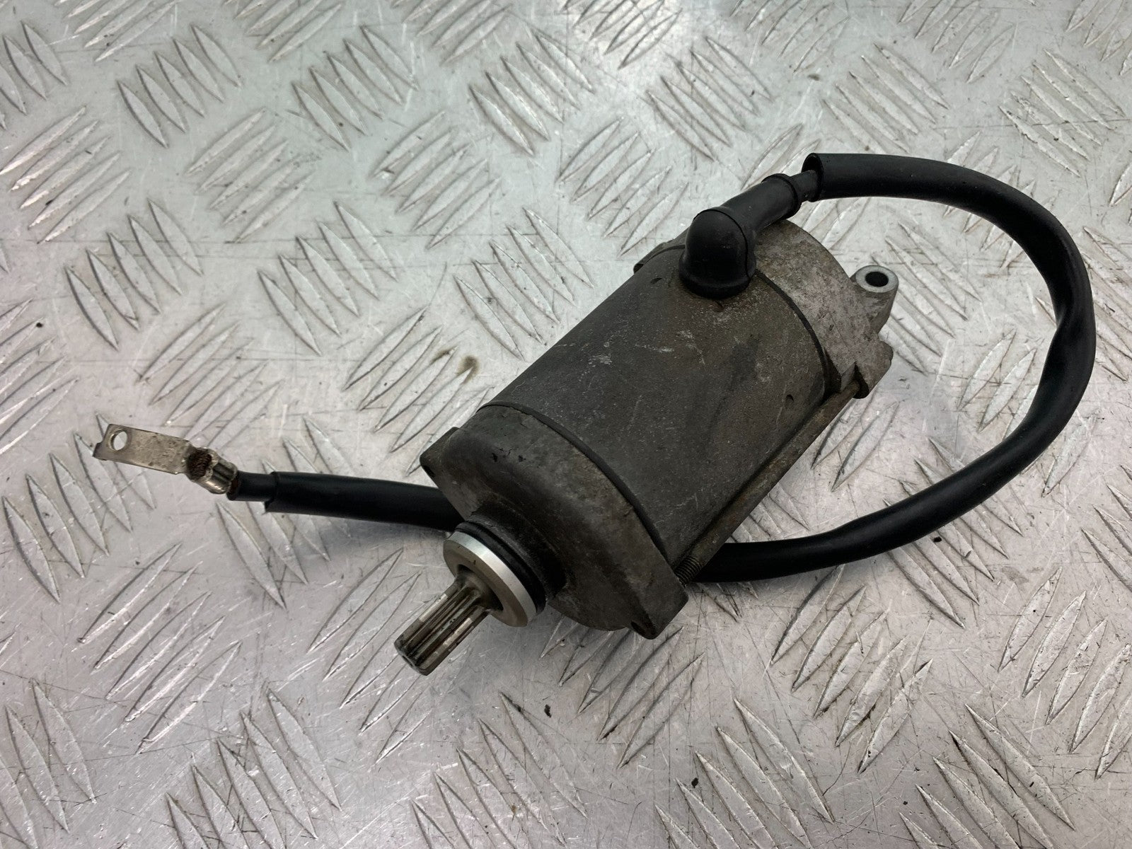 HONDA CB600 CB 600 HORNET STARTER MOTOR  YEAR 1998-2002 (CMB1297)