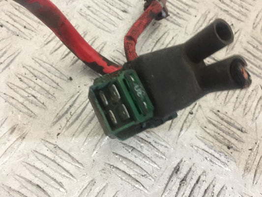 HONDA XL700 TRANSALP STARTER SOLENOID  2008-2012  (STOCK 727)