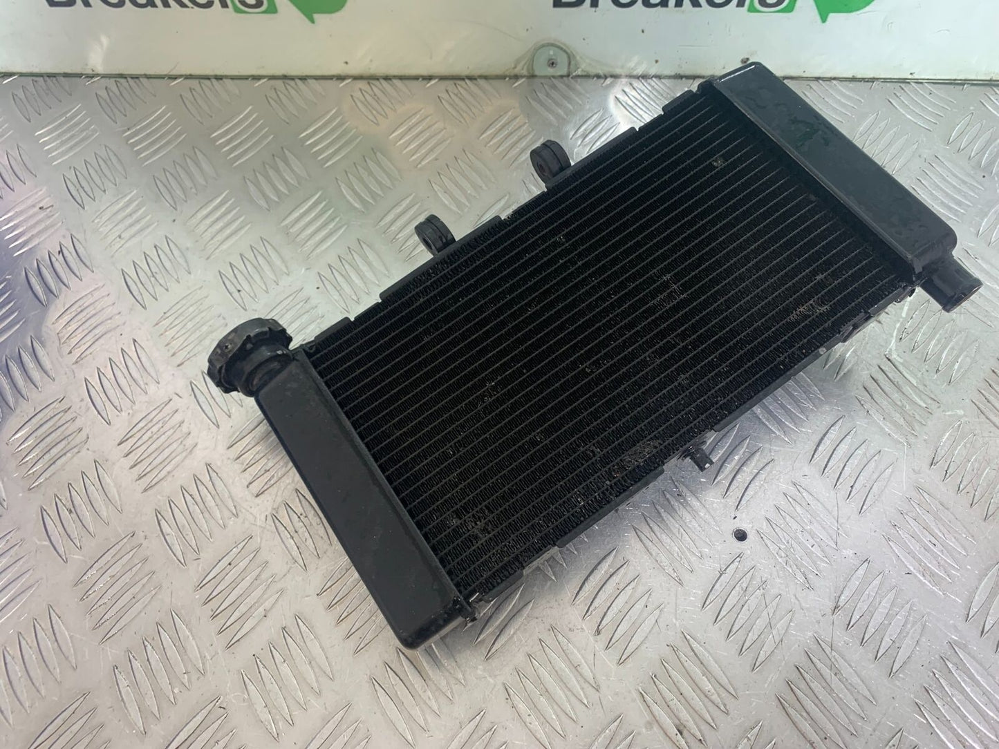 HONDA NC750 NC 750 S RADIATOR  2014-2016 (CMB1064)