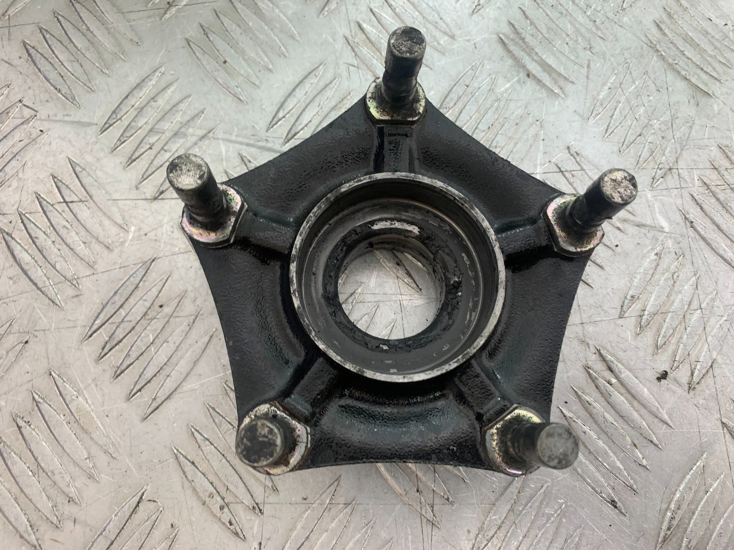 HONDA NT 700 V DEAUVILLE REAR WHEEL DRIVE FLANGE  YEAR 2006-2011 (CMB1211)