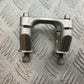APRILIA TUONO 1000 V4R HANDLEBAR CLAMPS  YEAR 2011-13  (CMB1331)