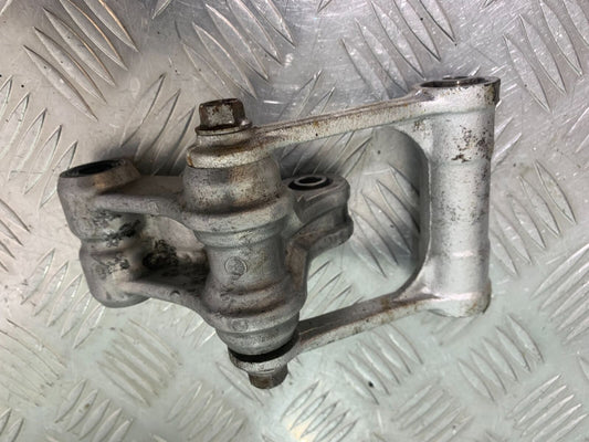 HONDA VFR400 VFR 400 NC21 REAR SHOCK LINKAGE  YEAR 1986-87 (CMB1043)