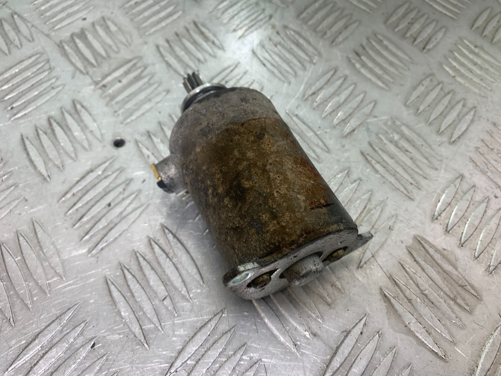 KAWASAKI J125 J125 STARTER MOTOR   YEAR 2016-2020 (CMB1158)
