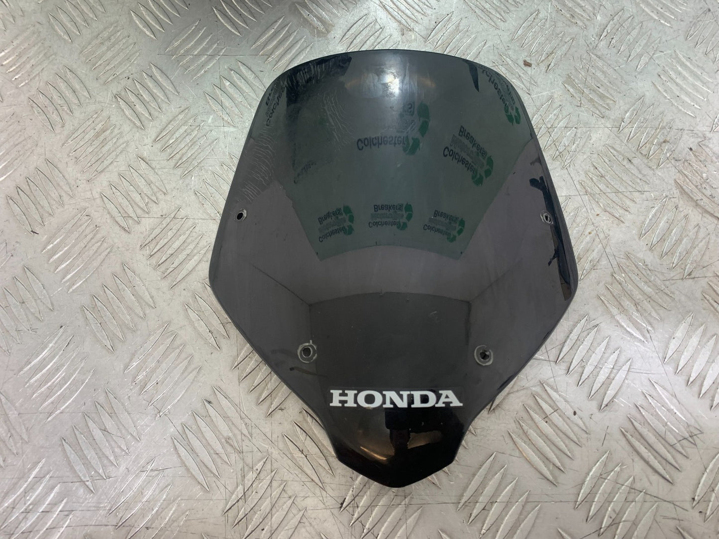 HONDA CBF125 CBF 125 SCREEN YEAR 2009-14  (CMB1172)