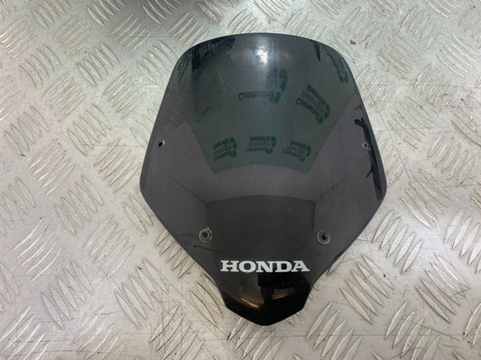HONDA CBF125 CBF 125 SCREEN YEAR 2009-14  (CMB1172)