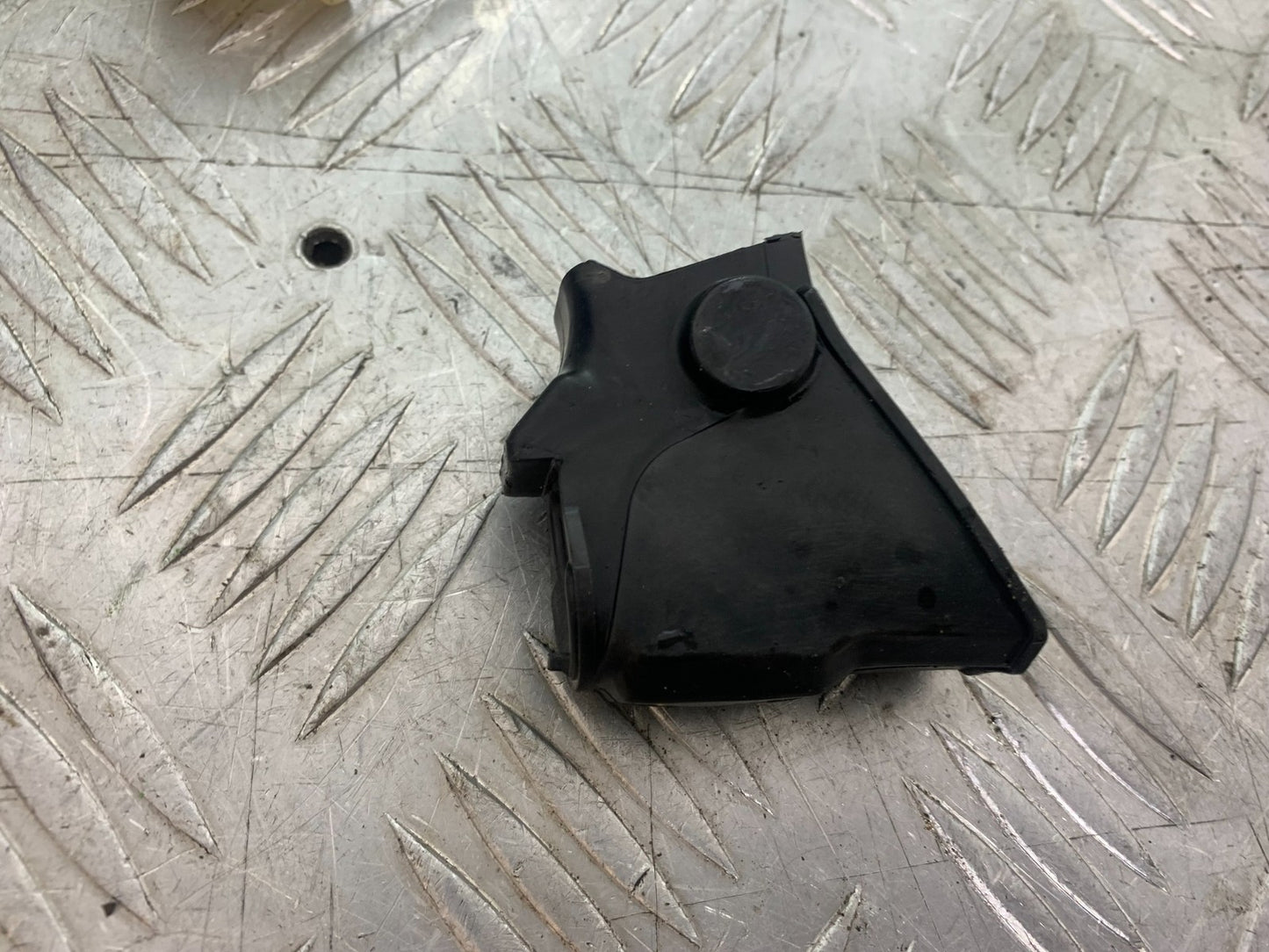 KAWASAKI KXF450 KXF 450 FRAME BRACKETS   YEAR 2013 CMB1217)