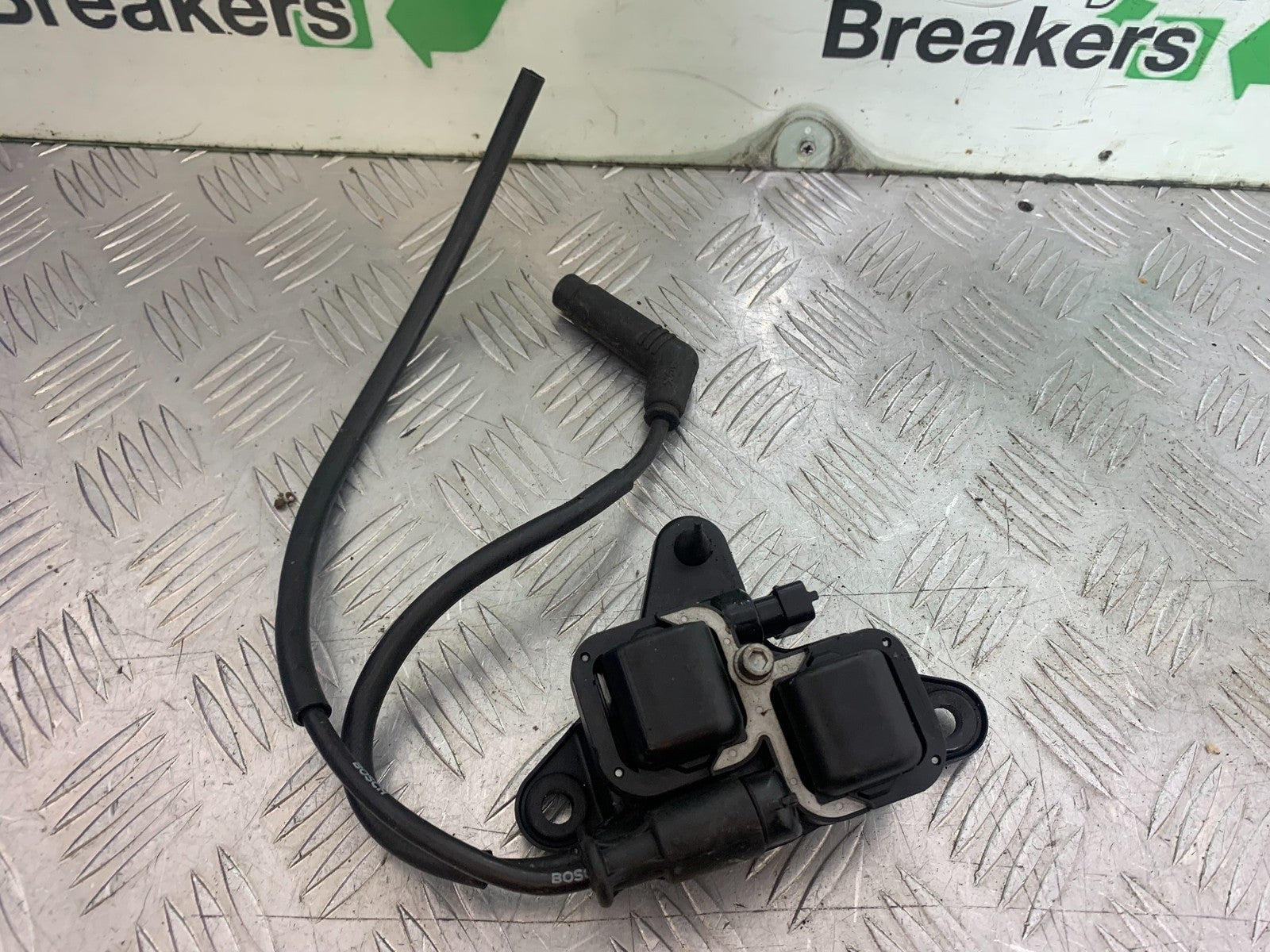 APRILIA RSV1000 R FACTORY COILS   2004-09 (CMB1203)