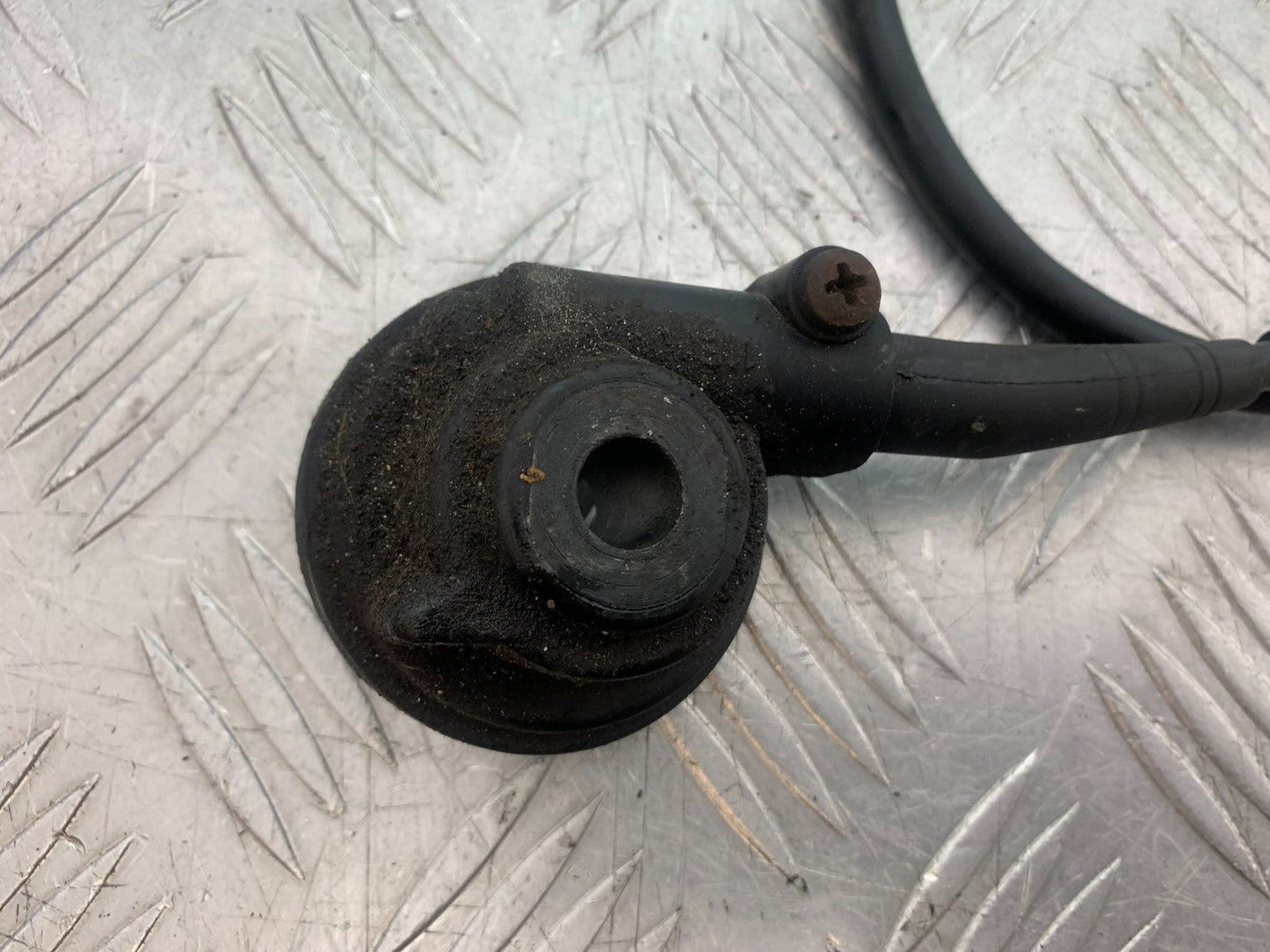 SUZUKI AN 200 UH 200 SPEEDO DRIVE AND CABLE   YEAR 2007-2009 (CMB1256)