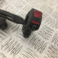 HONDA XL700 TRANSALP RIGHT SWITCH GEAR   2008-2012  (STOCK 727)
