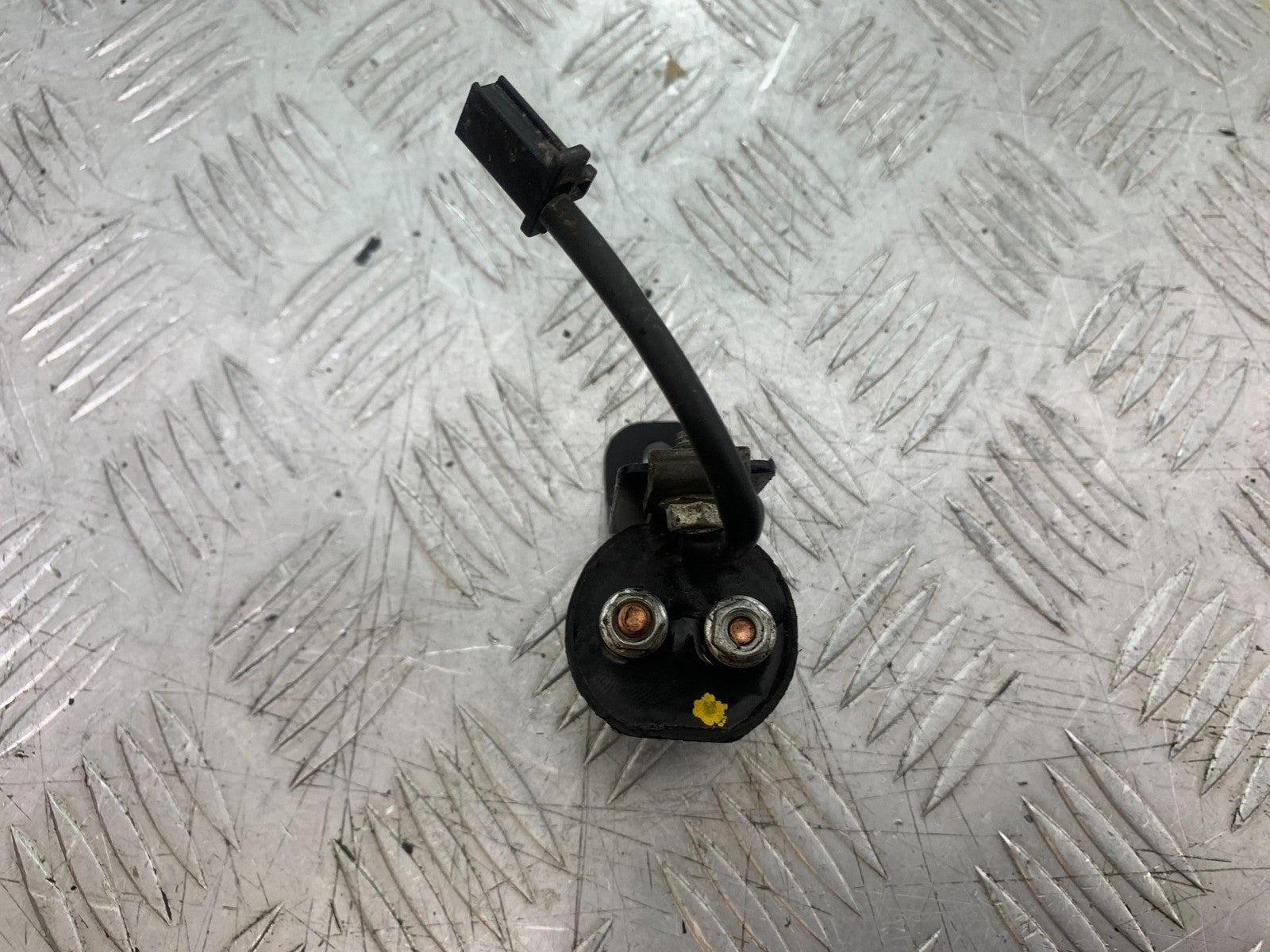BSA 650 GOLD STAR STARTER SOLENOID   YEAR 2022-2025 (CMB1262)
