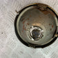 HONDA VT700 VT 700 SHADOW HEADLIGHT AND BACKING  YEAR 1984-85 (CMB1328)