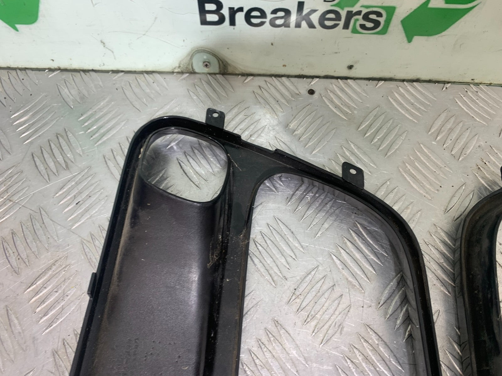 HONDA ST1100 PAN EUROPEAN LEFT & RIGHT INSPECTION PANELS 1993-2001 (CMB1195)
