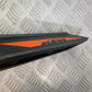 KTM DUKE 125 LEFT SEAT PANEL YEAR 2017-2022 (CMB1274)